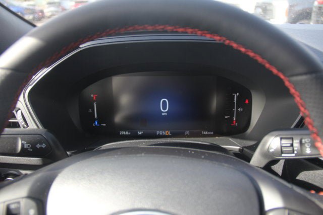 New 2026 Ford Escape ST-Line w/ Tech Pack #1 AWD/4WD image 25