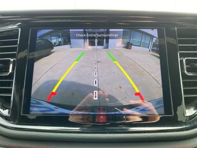 Used 2025 Dodge Durango R/T image 26