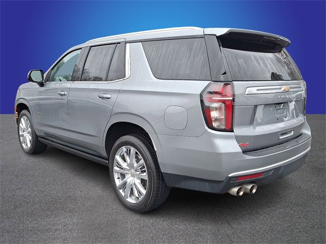 Used 2023 Chevrolet Tahoe High Country image 6