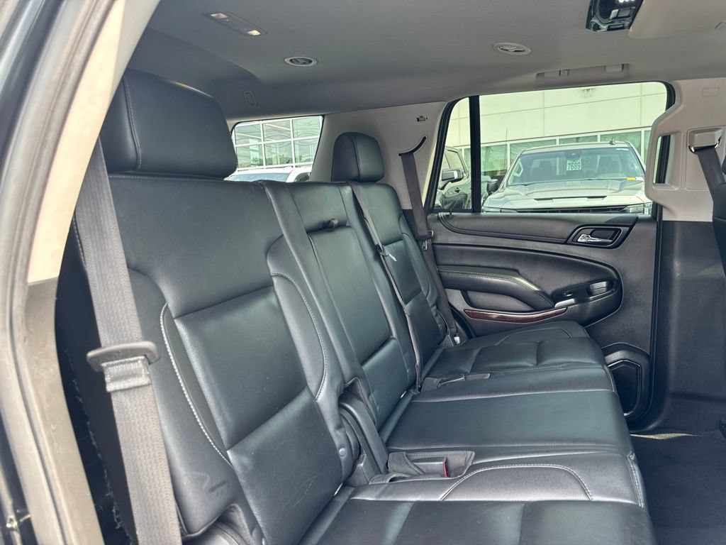 Used 2020 GMC Yukon SLT w/ Open Road Package RWD image 21