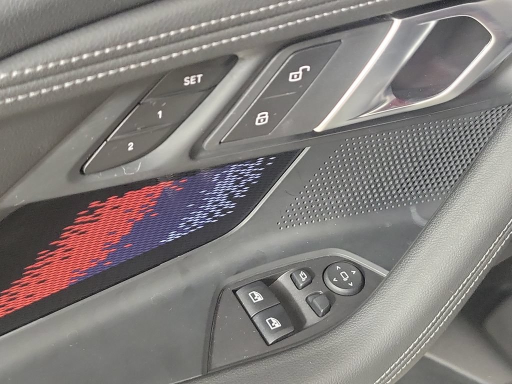 Used 2024 BMW M2 w/ Lighting Package RWD image 12