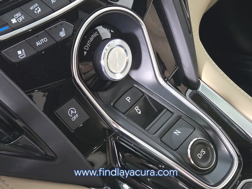 Used 2021 Acura RDX w/ Advance Package FWD image 27