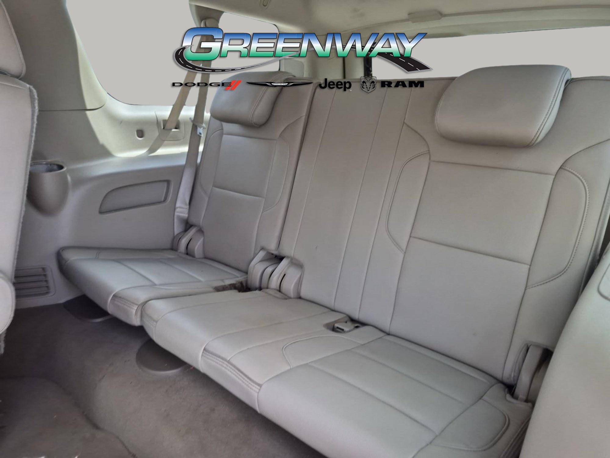 Used 2019 GMC Yukon XL Denali w/ Denali Ultimate Package RWD image 13