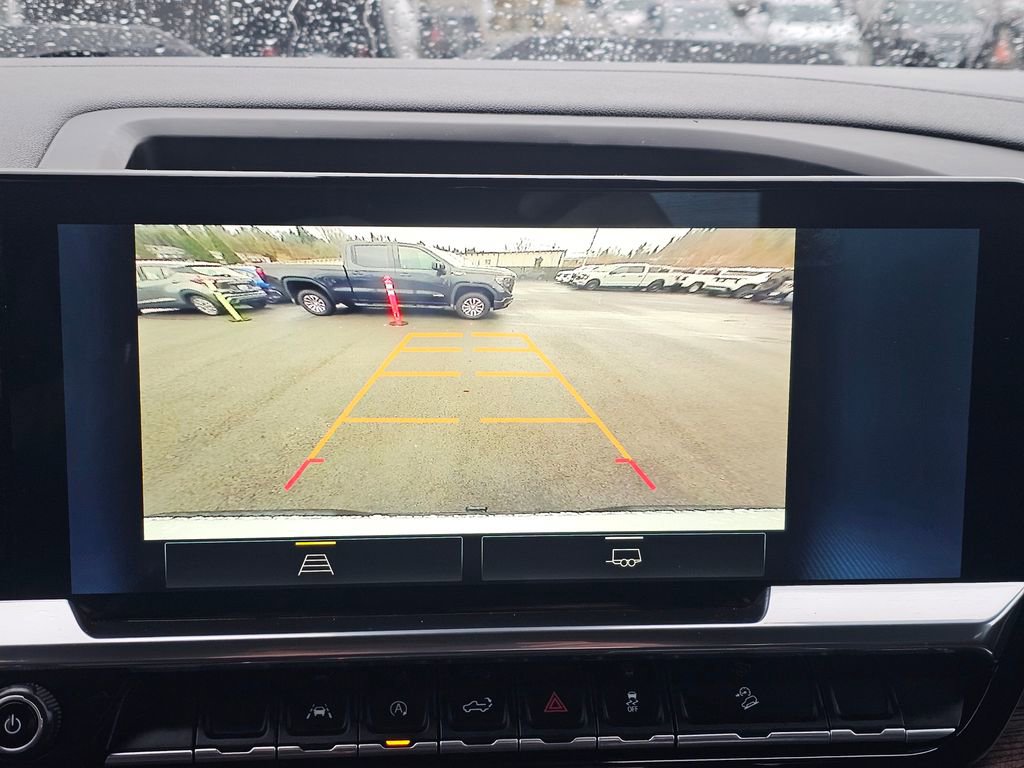 Used 2022 Chevrolet Silverado 1500 LT Trail Boss w/ Protection Package image 15