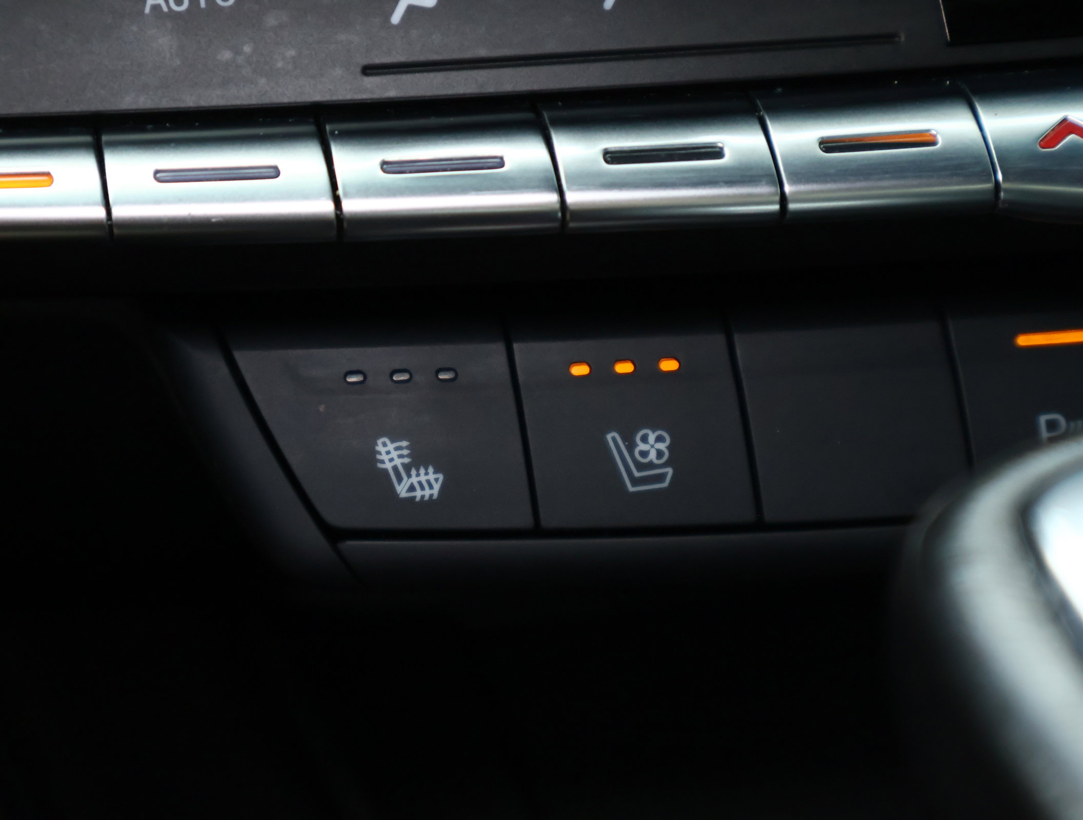 Used 2024 Cadillac CT4 Premium Luxury w/ Climate Package RWD image 6