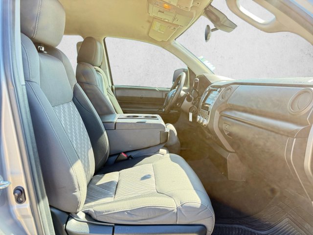 Used 2021 Toyota Tundra SR RWD image 19