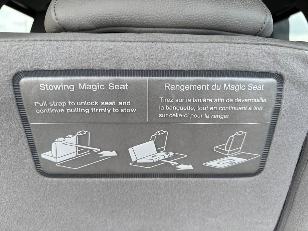 Used 2019 Honda Odyssey EX-L image 20