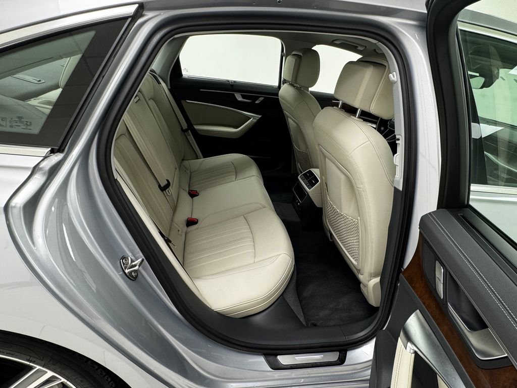 Used 2019 Audi A6 3.0T Prestige w/ Prestige Package image 15