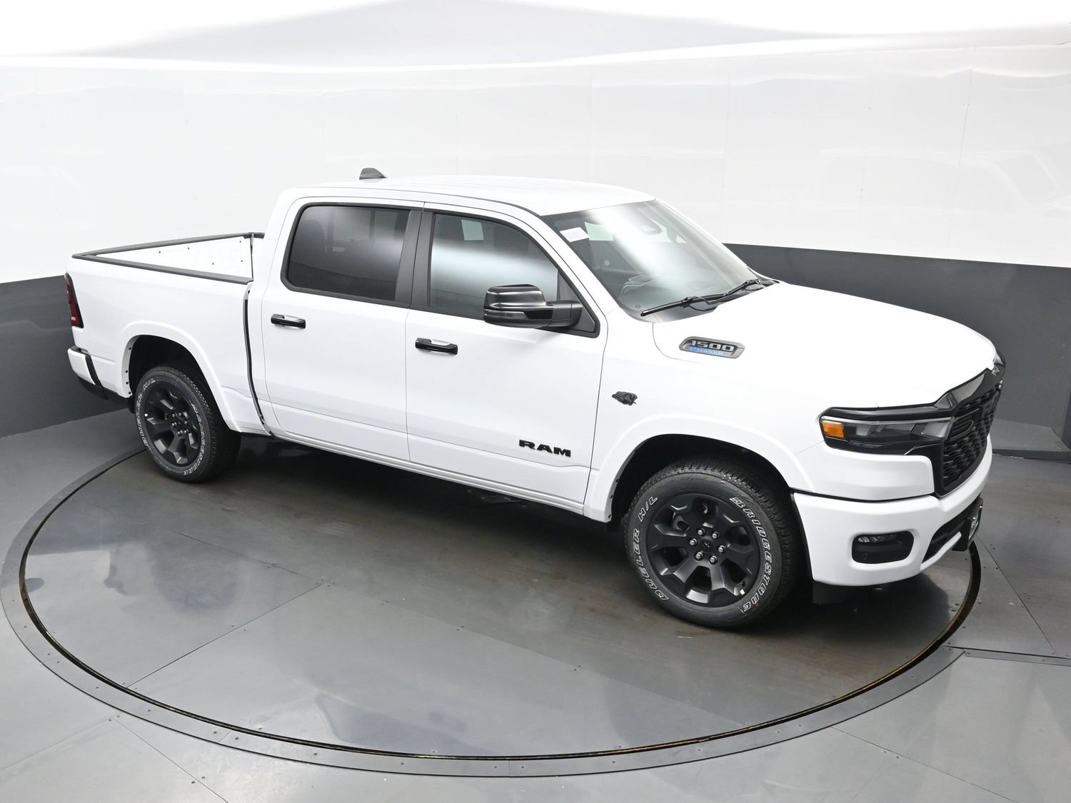 New 2027 RAM 1500 Big Horn AWD/4WD image 27