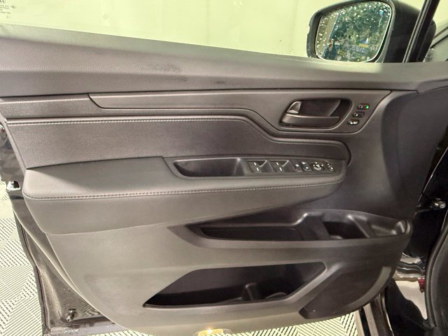 Used 2026 Honda Odyssey EX-L image 8