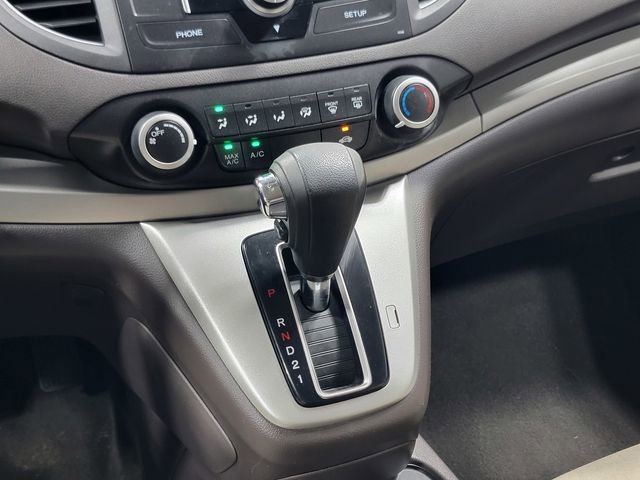 Used 2014 Honda CR-V EX image 21