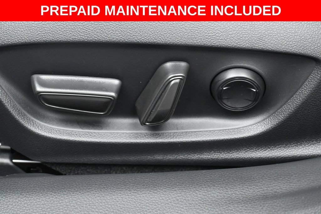 Used 2026 Toyota Prius Limited w/ Limited Premium Package FWD image 10