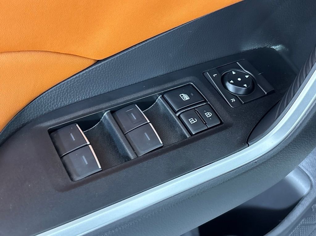 Certified 2025 Toyota RAV4 XLE w/ Convenience Package image 11