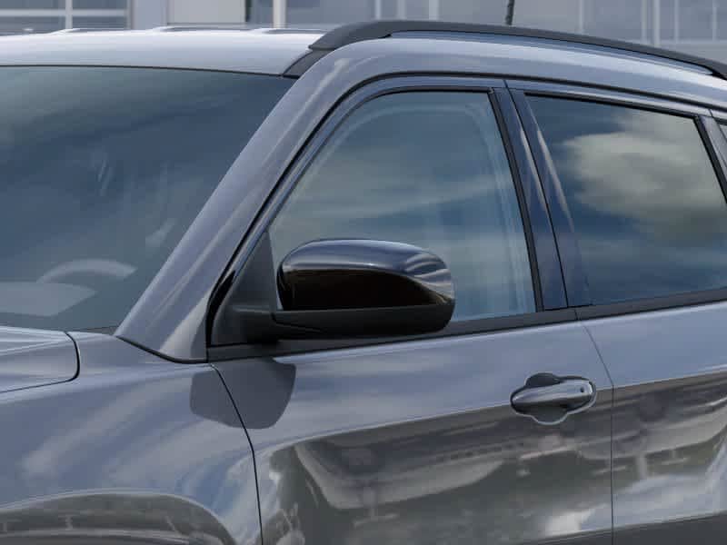 New 2026 Jeep Compass Latitude AWD/4WD image 12