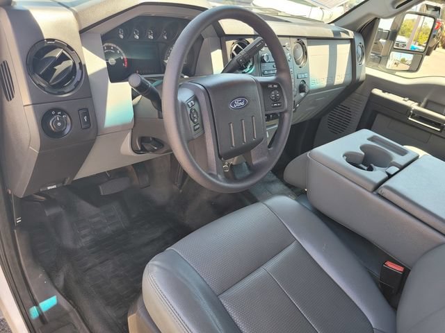 Used 2016 Ford F350 XL w/ Power Equipment Group RWD image 11
