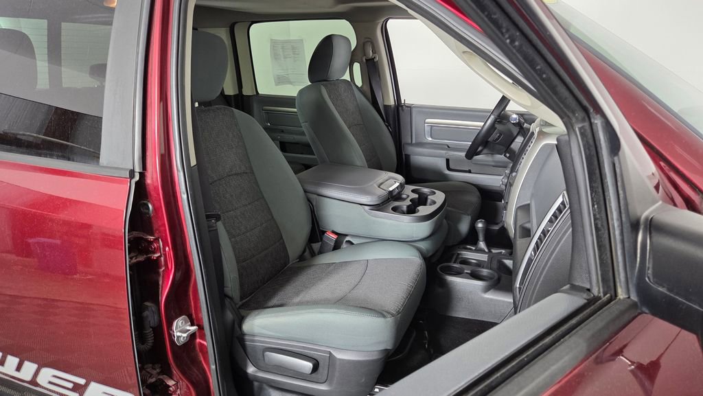 Used 2016 RAM 2500 Power Wagon w/ Comfort Group image 33