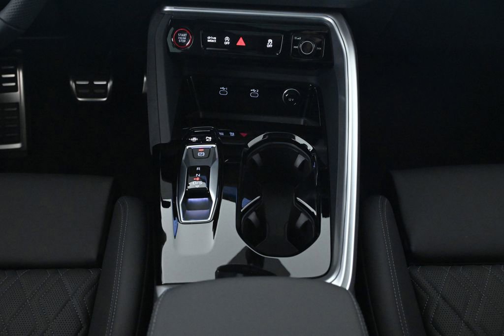New 2025 Audi SQ5 Premium Plus image 13