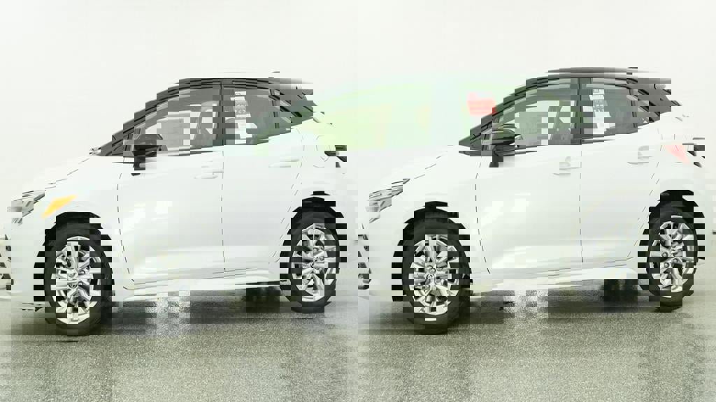 New 2026 Toyota Corolla SE image 19