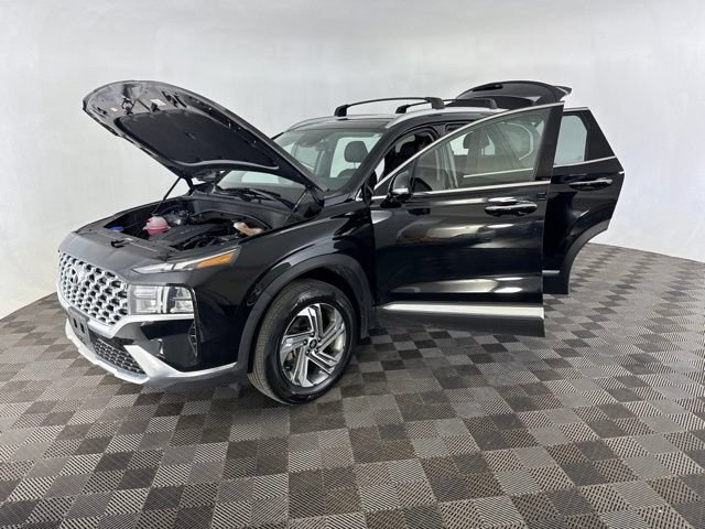Used 2023 Hyundai Santa Fe SEL w/ Premium Package AWD/4WD image 13