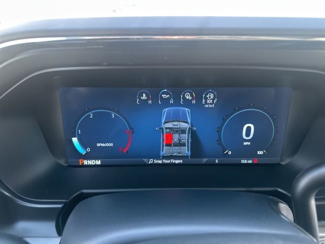 New 2026 Ford F250 XLT w/ XLT Premium Package image 17