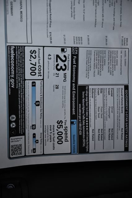 New 2026 Audi SQ5 Premium Plus AWD/4WD image 26