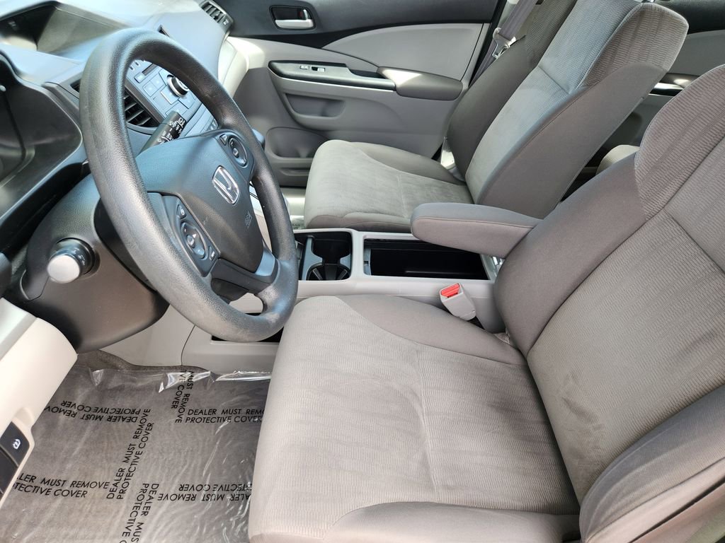 Used 2014 Honda CR-V LX image 4