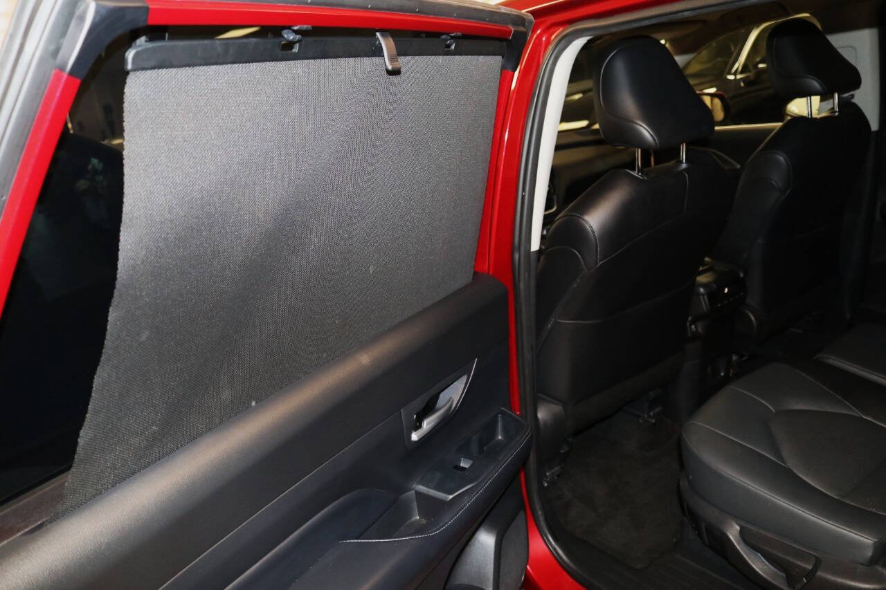 Used 2024 Toyota Grand Highlander AWD image 90