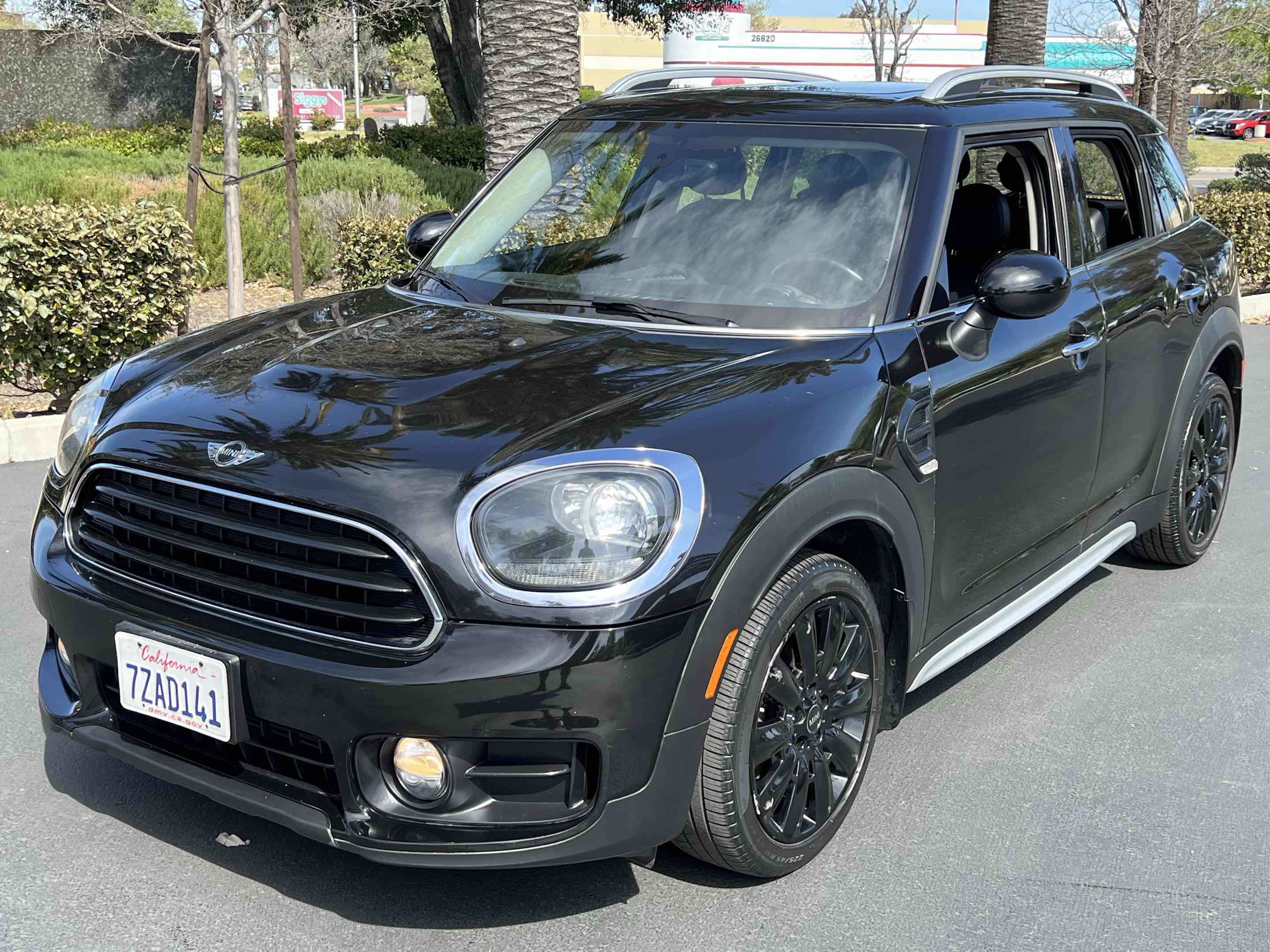 Used 2017 MINI Cooper Countryman image 19