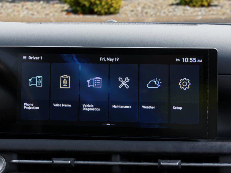 New 2026 Hyundai Santa Cruz SEL AWD/4WD image 13