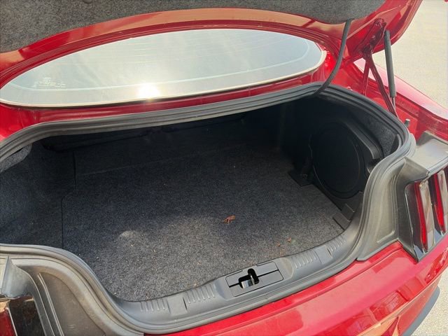 Used 2020 Ford Mustang GT Premium w/ GT Performance Package RWD image 29