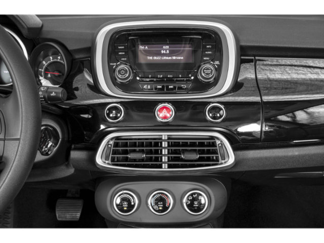 Used 2017 FIAT 500X Trekking FWD image 12