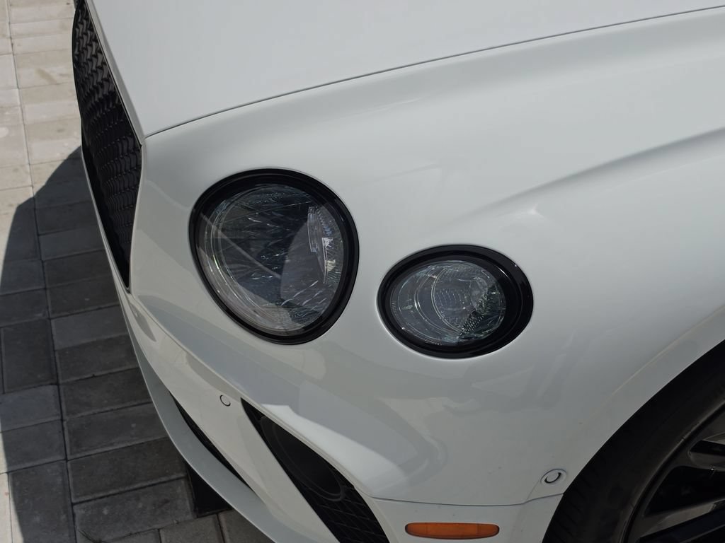 Used 2022 Bentley Continental GT Speed AWD/4WD image 8