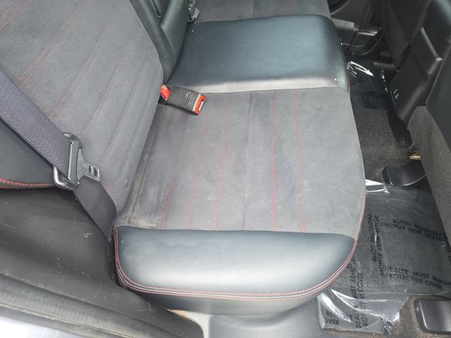 Used 2022 Mitsubishi Outlander Sport SE FWD image 28