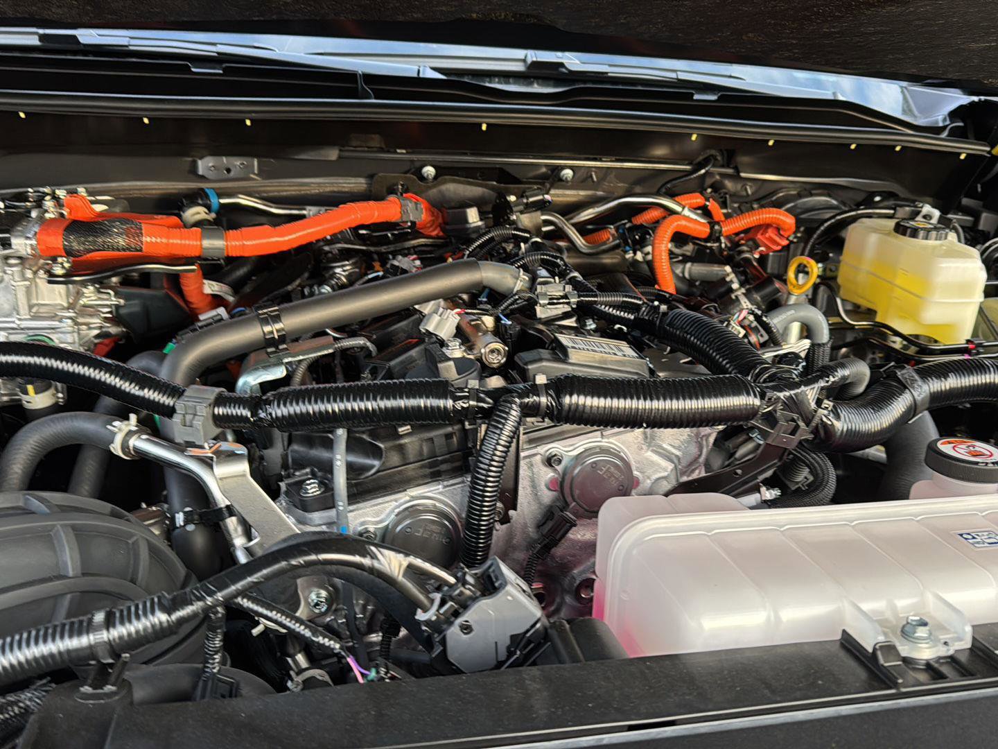 New 2026 Toyota 4Runner Trailhunter image 29