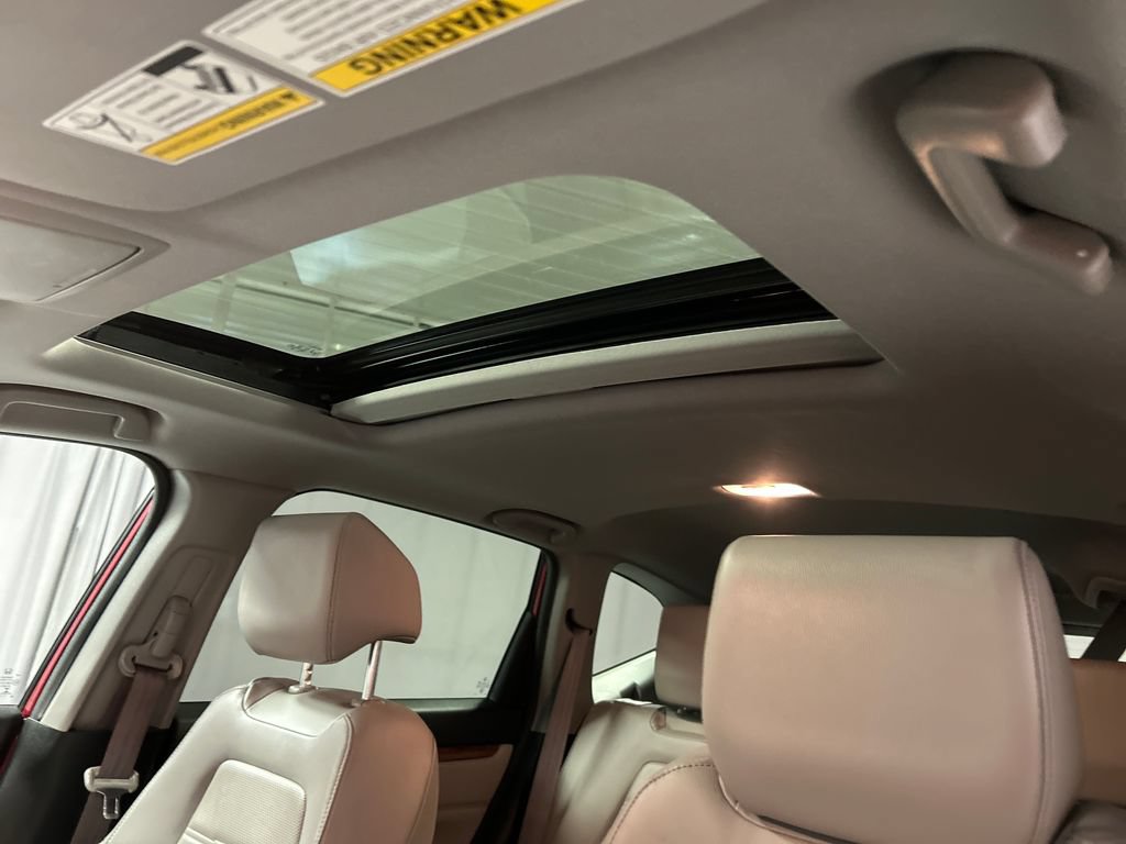 Used 2021 Honda CR-V EX-L image 21