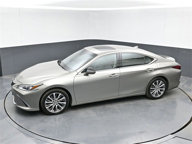 Used 2019 Lexus ES 350