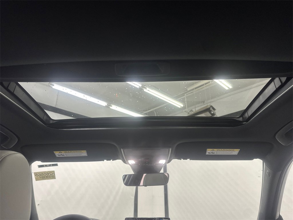 New 2026 Honda Civic Sport Touring image 21