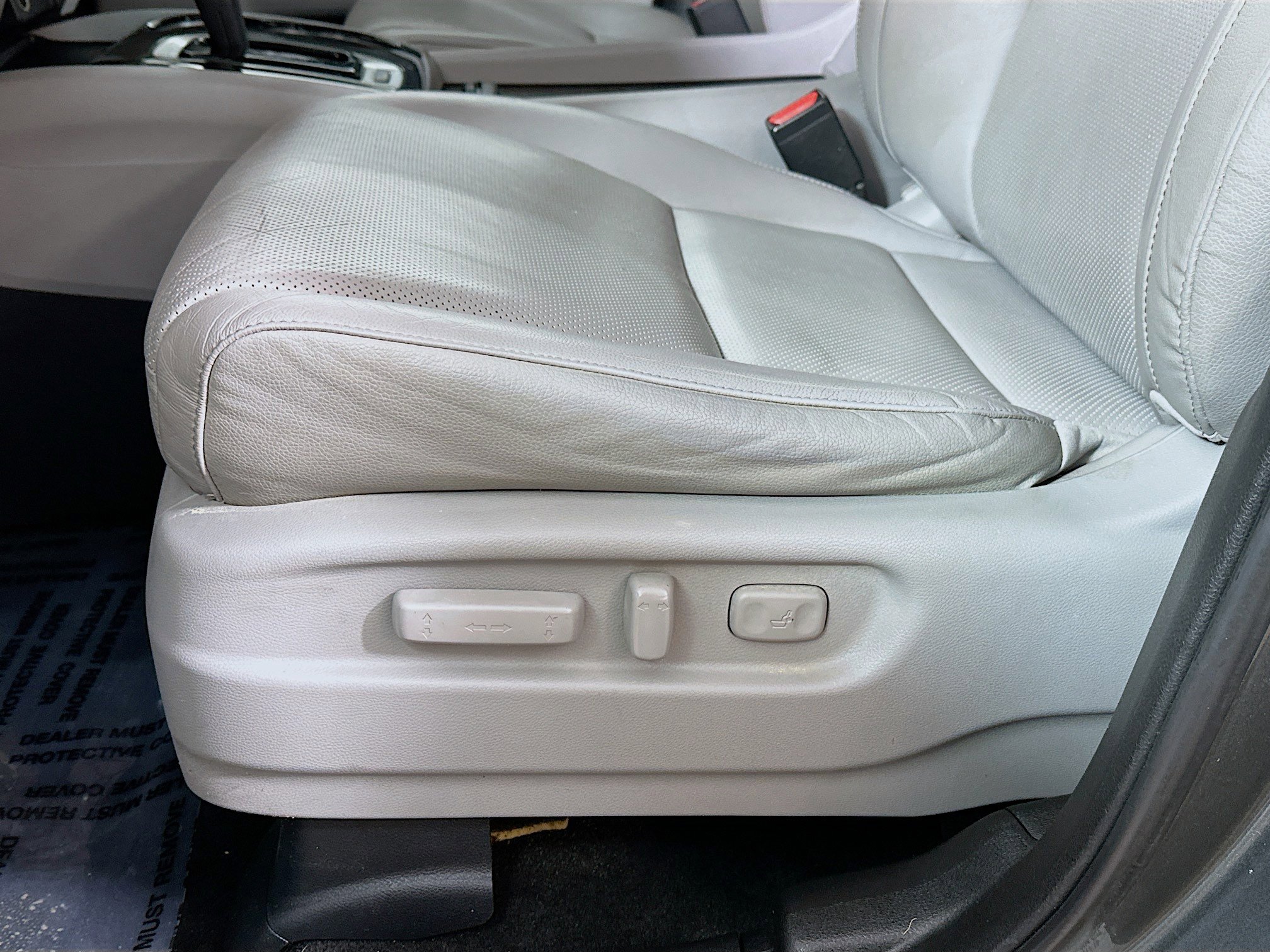 Used 2018 Honda Ridgeline RTL-E image 19