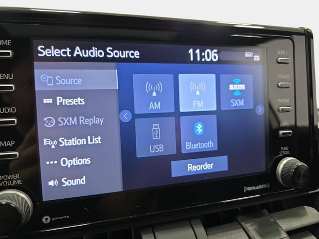 Certified 2021 Toyota RAV4 SE w/ Weather & Moonroof Package AWD/4WD image 18