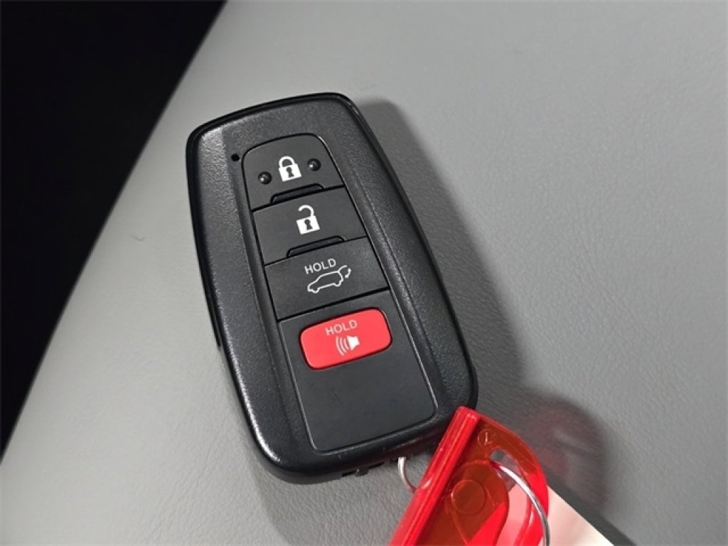 Certified 2024 Toyota RAV4 XLE Premium image 36