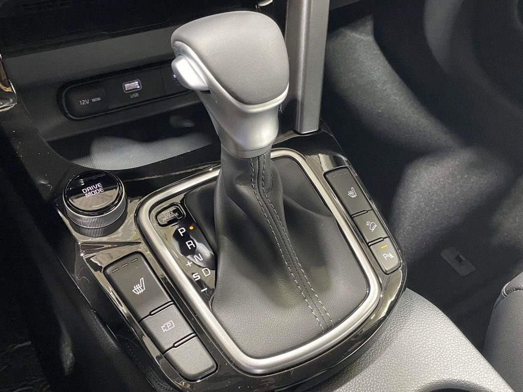 New 2026 Kia Seltos EX image 31