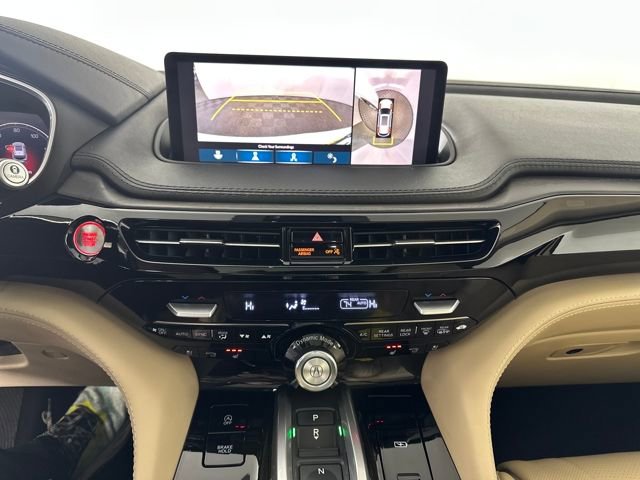 Used 2023 Acura MDX SH-AWD w/ Advance Package image 22