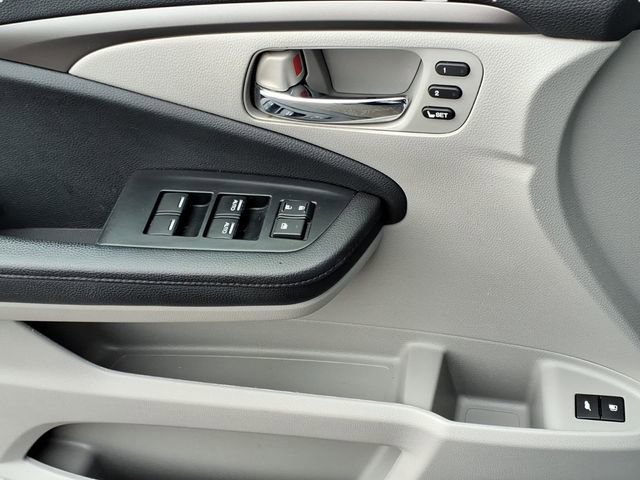 Used 2022 Honda Pilot EX-L image 9