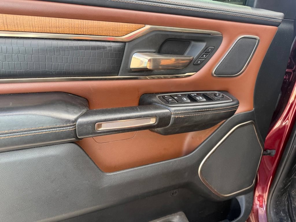 Used 2019 RAM 1500 Limited RWD image 19
