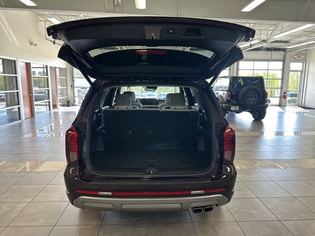 Used 2023 Hyundai Palisade Limited AWD/4WD image 30