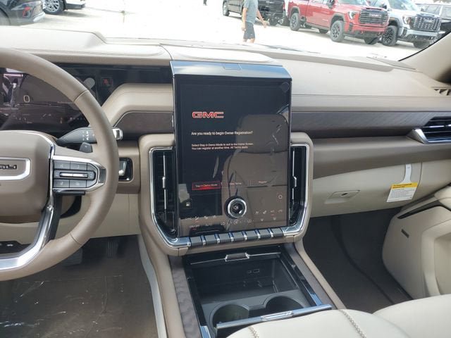 New 2026 GMC Yukon Denali RWD image 14