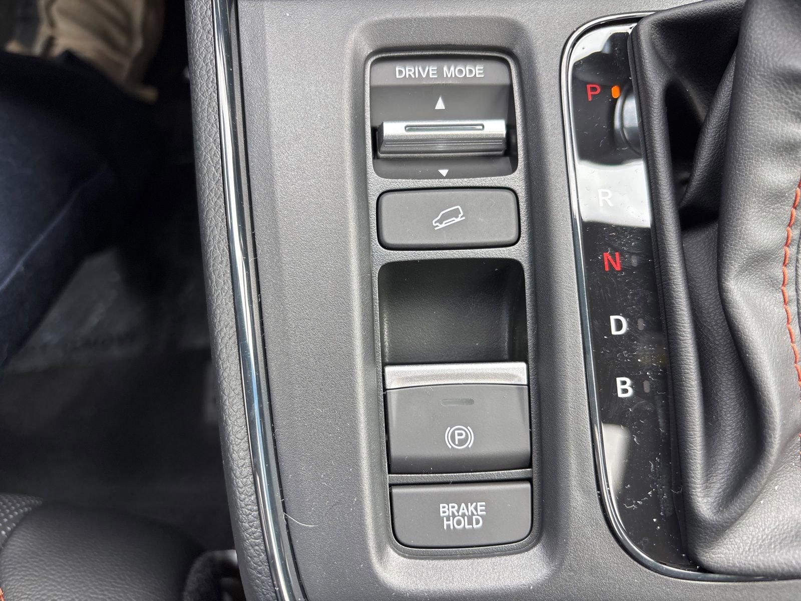 New 2026 Honda CR-V Sport Touring image 18