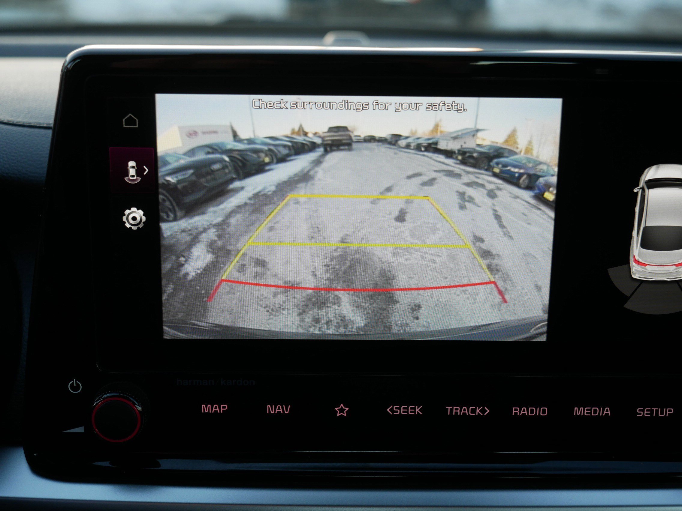 Certified 2023 Kia Forte GT w/ GT2 Package image 27