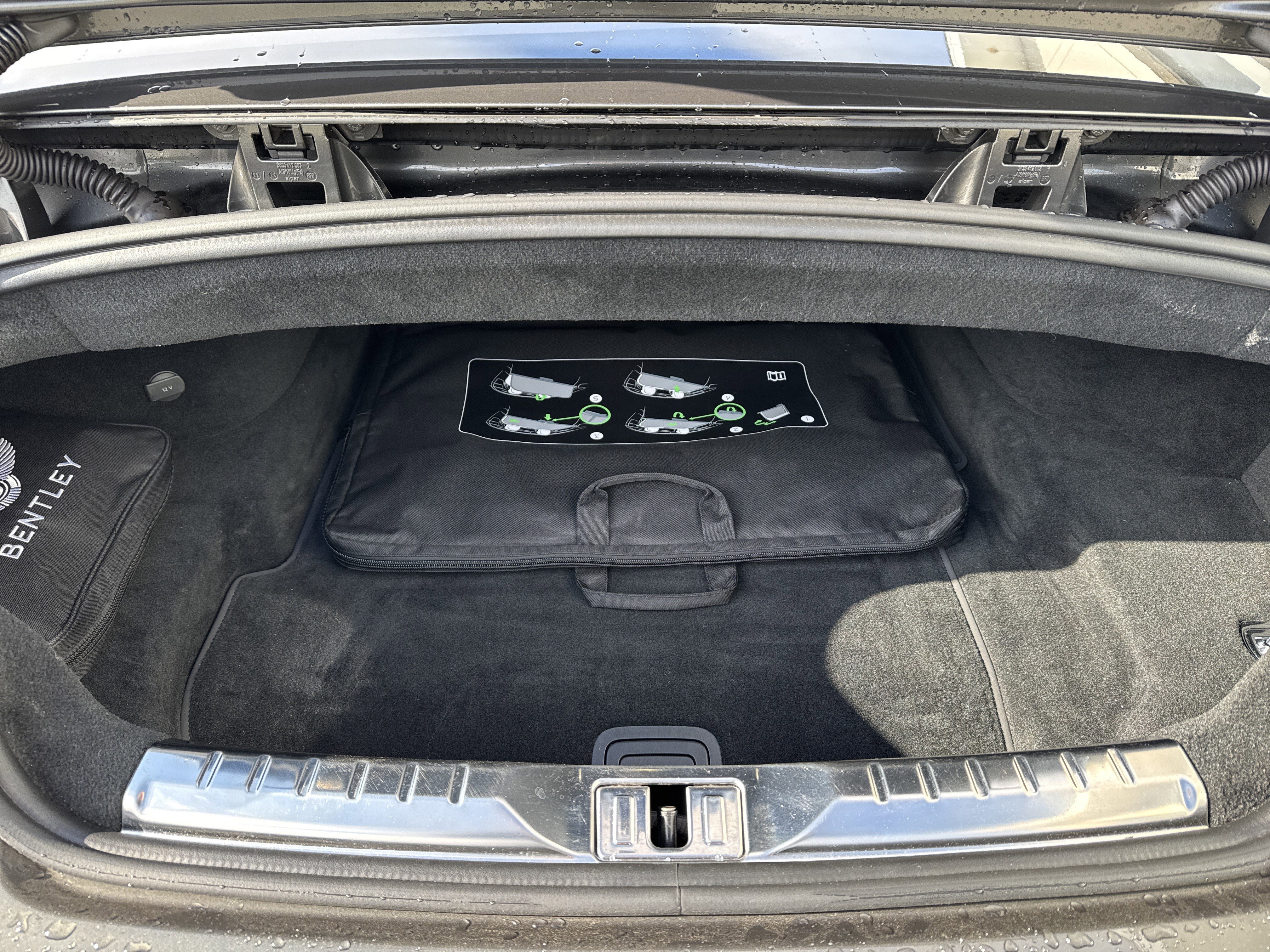 Used 2022 Bentley Continental GT Speed image 28