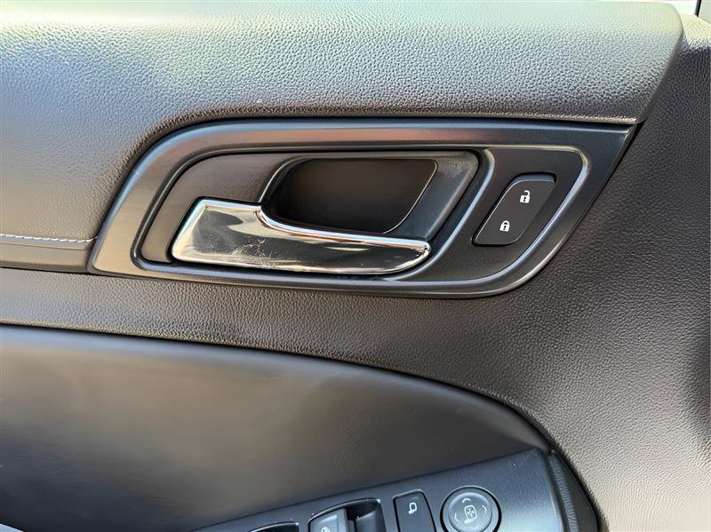 Used 2019 GMC Yukon XL SLE w/ Convenience Package RWD image 30